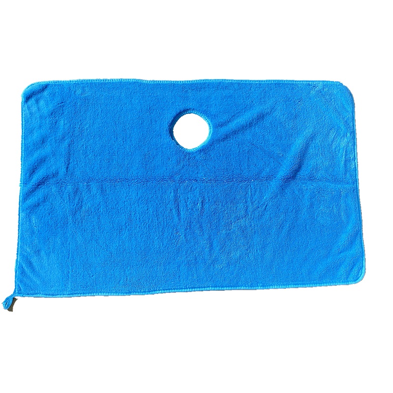 Strong Water Absorption Dog Bath Towel